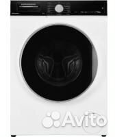 Стиральная машина Kuppersberg WM 520 W