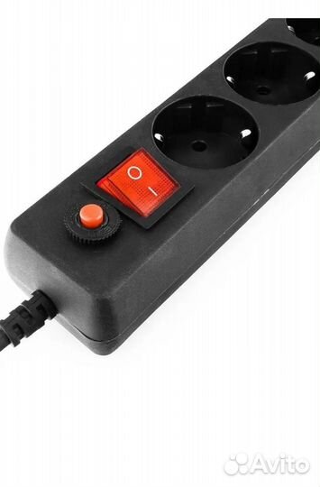 Удлинитель новый