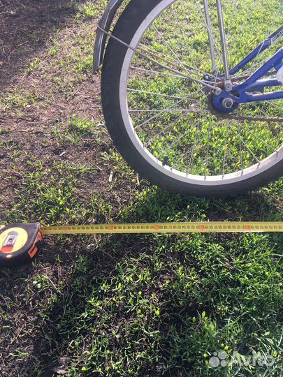 Велосипед форфард