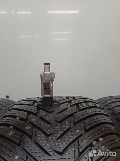 Nokian Tyres Hakkapeliitta 8 245/45 R19