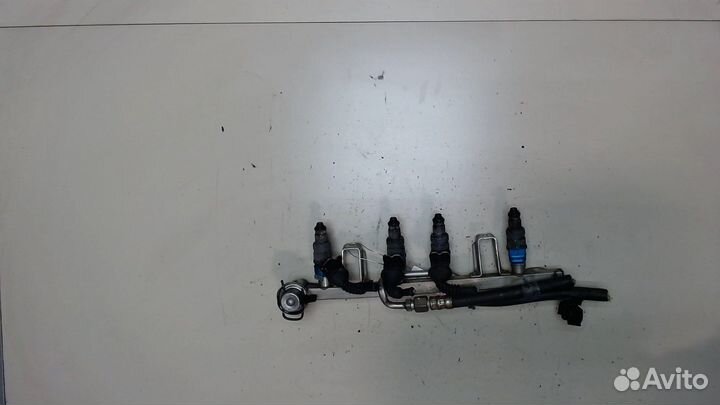 Форсунка топливная Audi A4 (B5), 1999