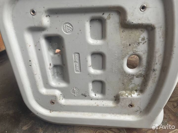 Сиденье,кресло для лодки катера