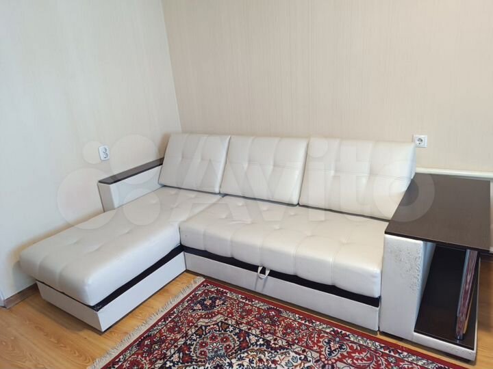 2-к. квартира, 48 м², 1/5 эт.