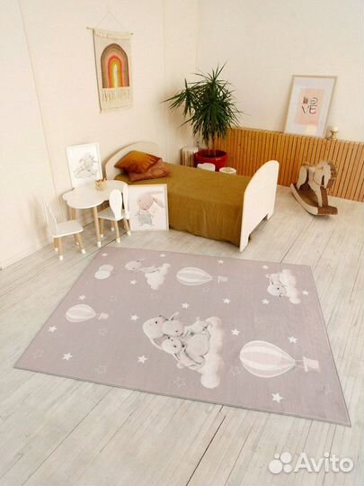 Детский коврик