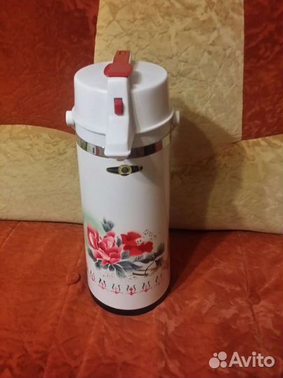 Игрушка качалка Пони