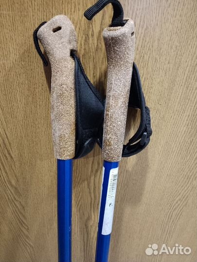 Трости для скандинавской ходьбы