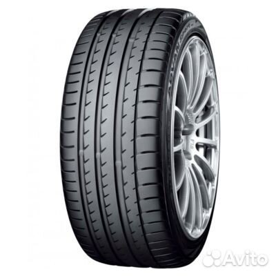 Yokohama Advan Sport V105S 245/30 R20 90Y