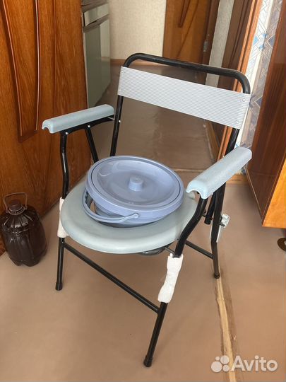 Памперсы для взрослых l 30 шт