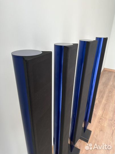 Bang olufsen beolab 8000