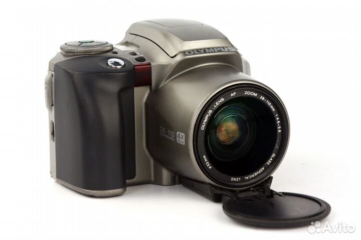 Olympus L-30 lens 28-110mm f4.5-5.6