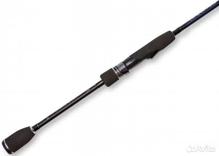 Спиннинг Crazy Fish Perfect Jig cfpj-76-UL-SS 2.3m