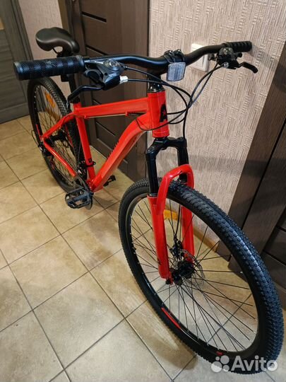 Новый MTB велосипед Altair 29 disk