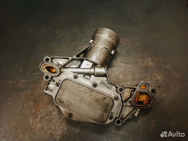 Заваренный теплообменник a16let