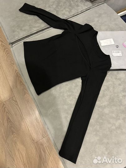 Топ женский новый