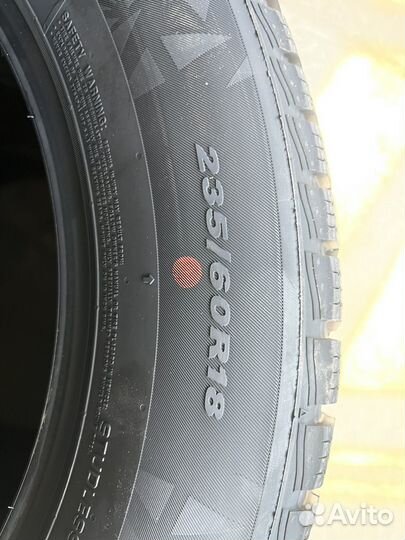 Nexen Winguard Sport 2 SUV 235/60 R18 107H