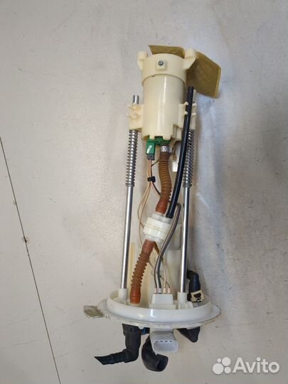 Насос топливный электрический Ford F-150, 2005