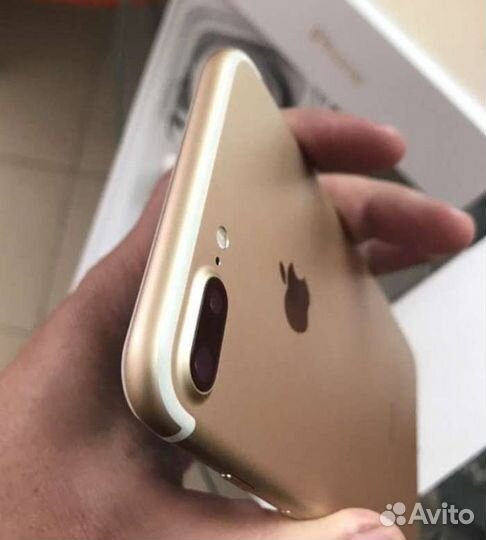 iPhone 7 Plus