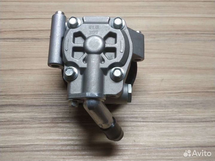 Насос гидроусилителя ford s-max/galaxy/mondeo