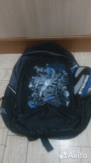 Сумка (рюкзак) для школьника