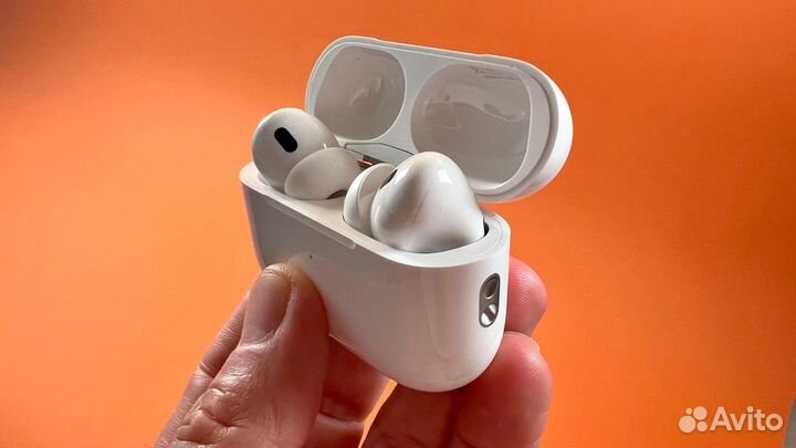 Наушники Apple AirPods Pro 2 Новые