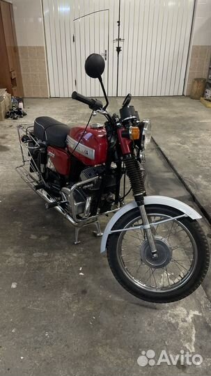 Jawa 350