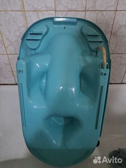 Ванночка для купания