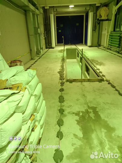 Строительная бригада