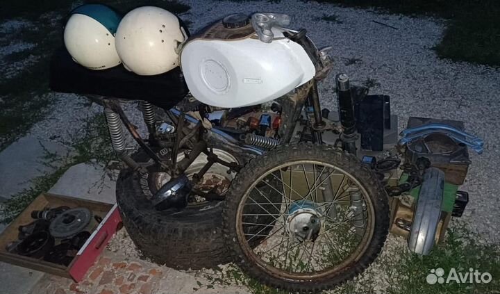 Запчасть для иж Планета Спорт