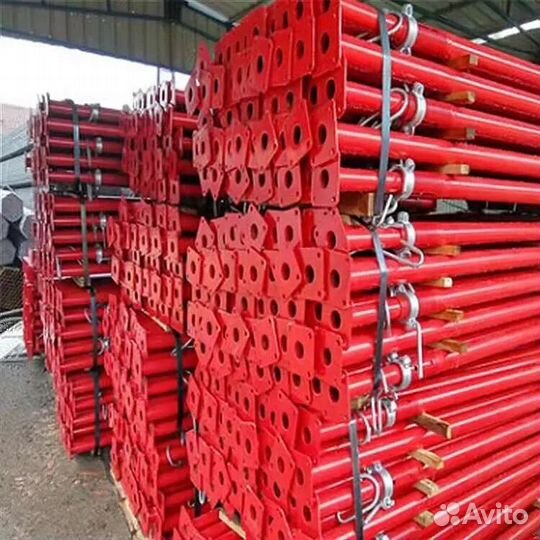 Стойка телескопическая 3.1м