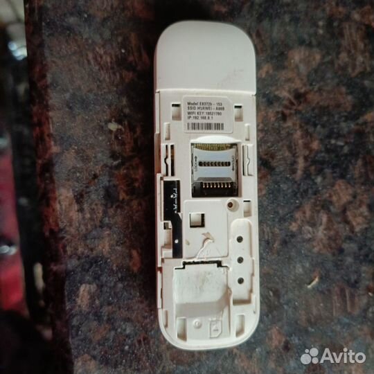 Wifi роутер 4g модем прошитый