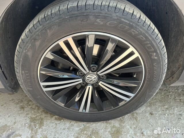 Pirelli Scorpion Verde 235/55 R18 100V