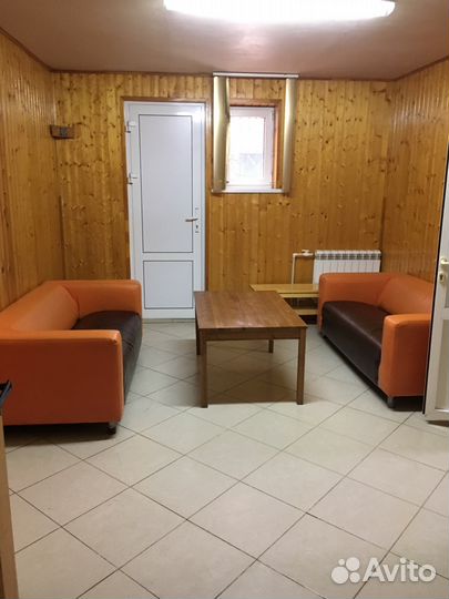 Бассейн, сауна