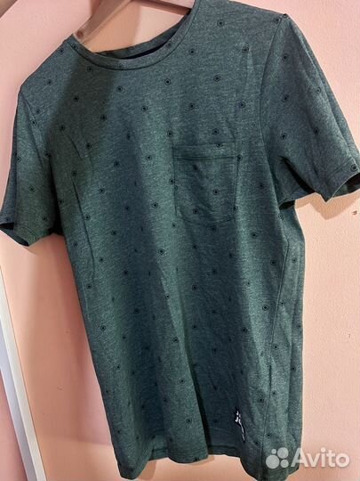 Футболка jack&Jones