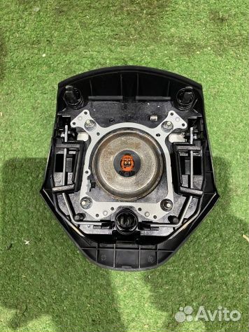 Подушка в руль Mitsubishi Eclipse Cross