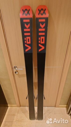 Горные лыжи Volkl M5 Mantra