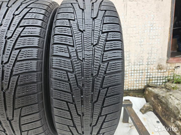 Nokian Tyres Nordman RS2 205/55 R16 94R