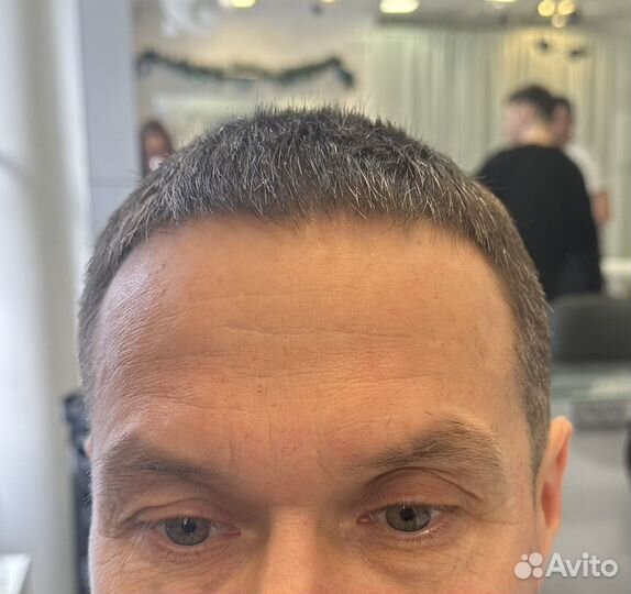 Стрижка инвалидов/пенсионеров у Вас дома