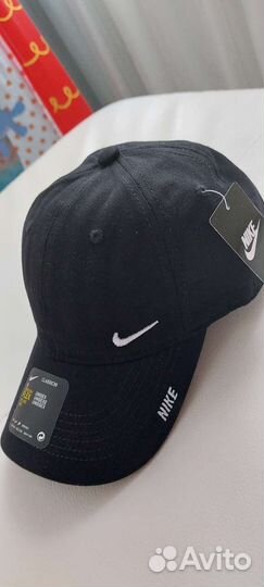 Бейсболка мужская новая Nike