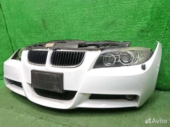 Ноускат BMW 320i E90 (32257) 1-Я модель контрактная