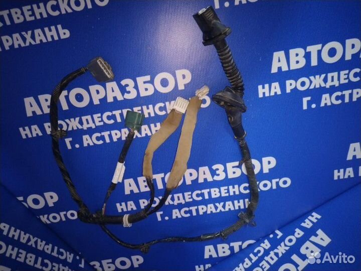 Проводка двери Nissan Juke кроссовер HR16DE 2014