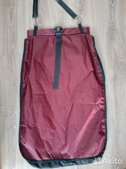 Портплед, сумка, чехол для костюмов Dancemaster