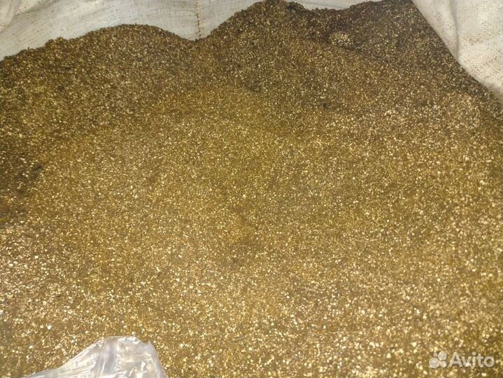 Мясокостная мука