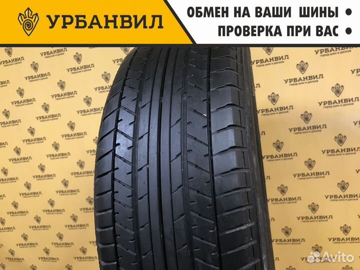 Yokohama Aspec A349A 215/65 R16 98H