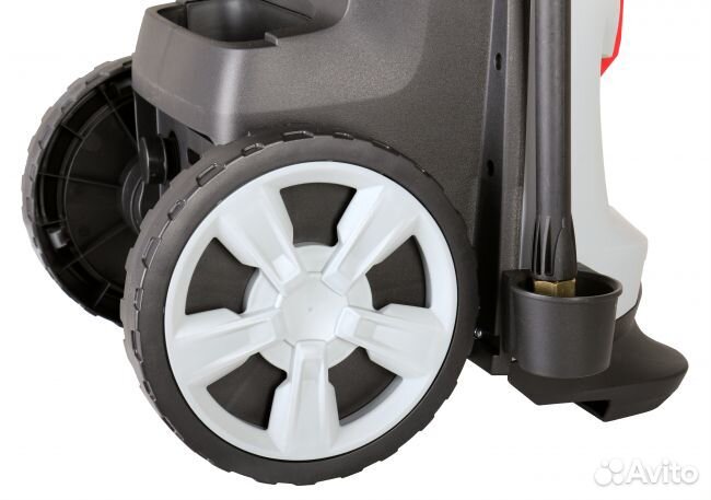 Мойка высокого давления Мр-200бп Ресанта +