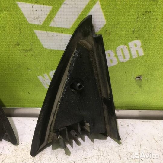 Накладка зеркала Фольксваген Поло