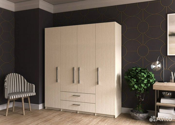 Шкаф на заказ любой дизайн