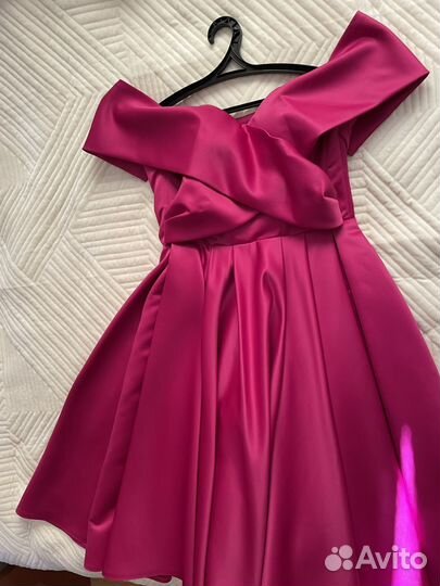 Продам вечернее платье
