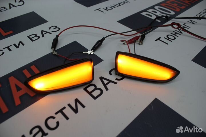 Повторители 