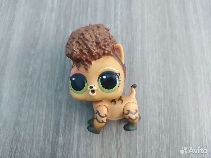 Питомцы Лол lol pets