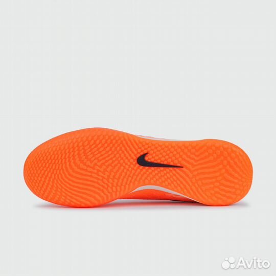 Футзалки Nike Phantom GX Elite Ic Orange